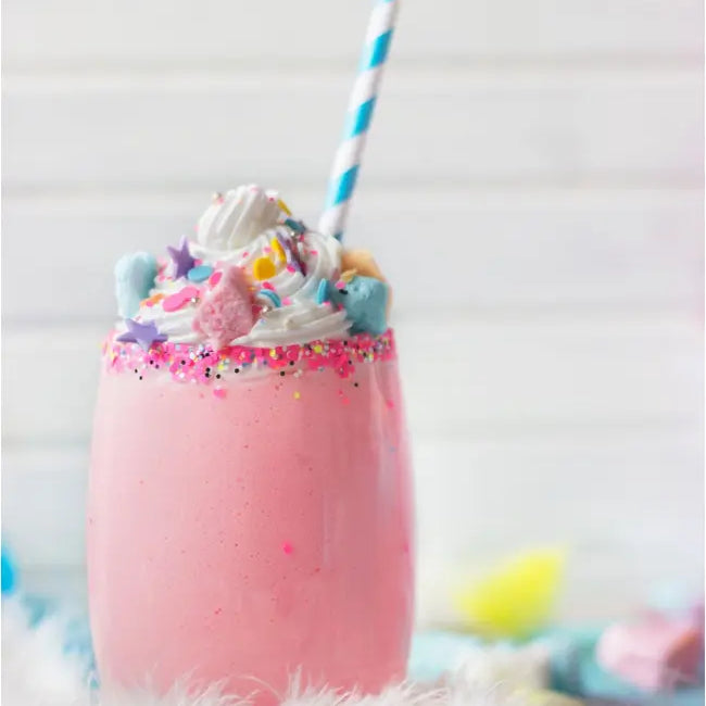 Unicorn Tears Milkshake
