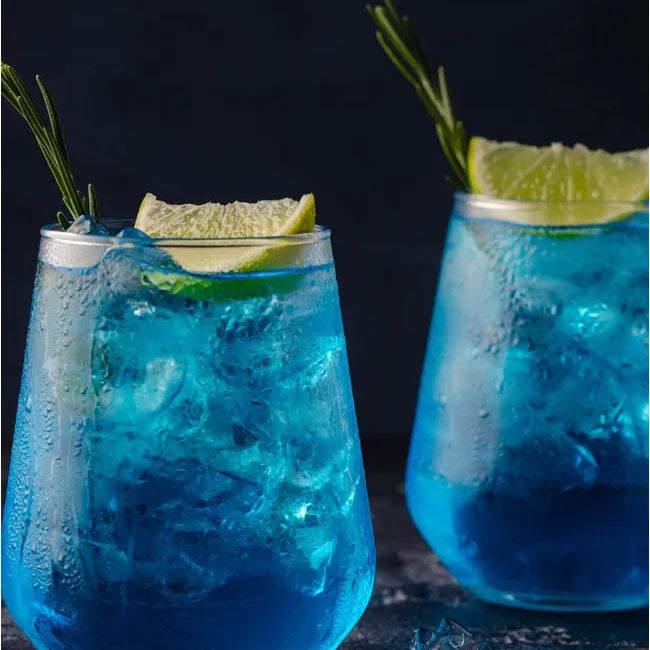 Blue Sky Lemonade