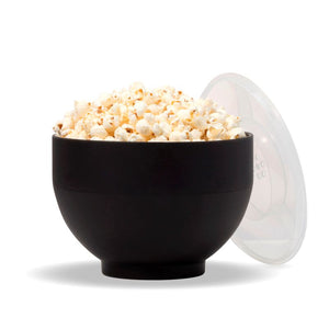 Microwave Popcorn Popper 