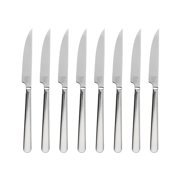 ZWILLING Contemporary Steak Knife Set of 8