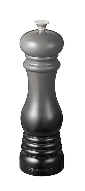 Le Creuset 20 cm Pepper Mill- Oyster