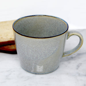 BIA Ceramic Glazed Mug (Multiple Colours)