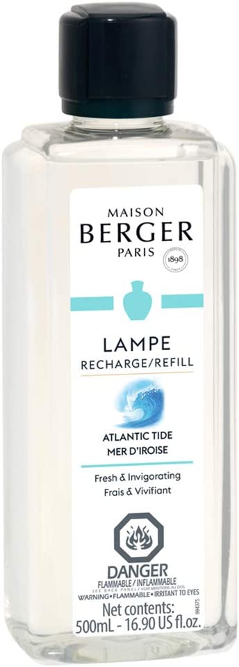 Lampe Berger Fragrance Refill - Atlantic Tide