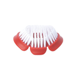 Cuisipro Vegetable and Fruit Brush, 2 Pack