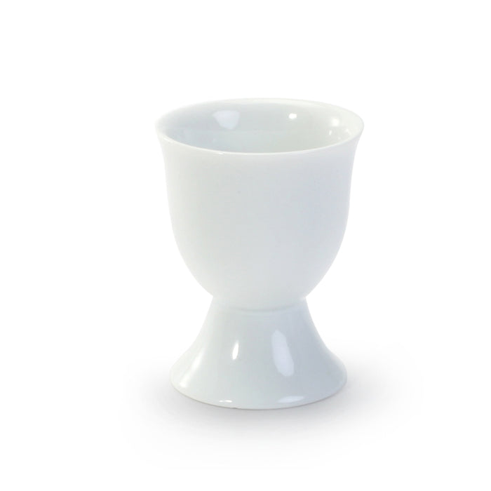 BIA Ceramic Egg Cup - White