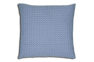 Euro Cushion Baycrest Blue