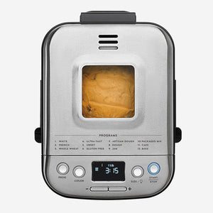 Cuisinart Compact Bread Machine