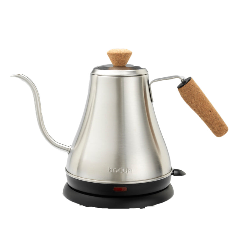 Bodum Melior Gooseneck Electric Kettle Kitchen Bits