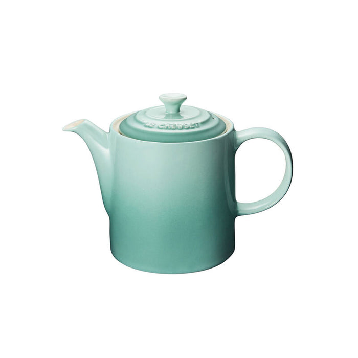 Le Creuset Grand Teapot, Sage