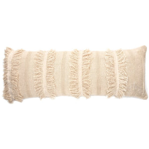 Cushion - Gnocchi Cream Knit