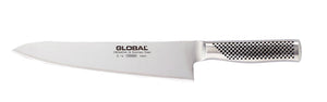 Global G Series 9" Cooks Knife