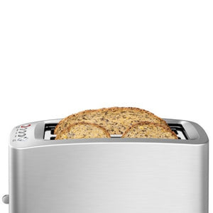 Breville Die-Cast Long Slot Smart Toaster