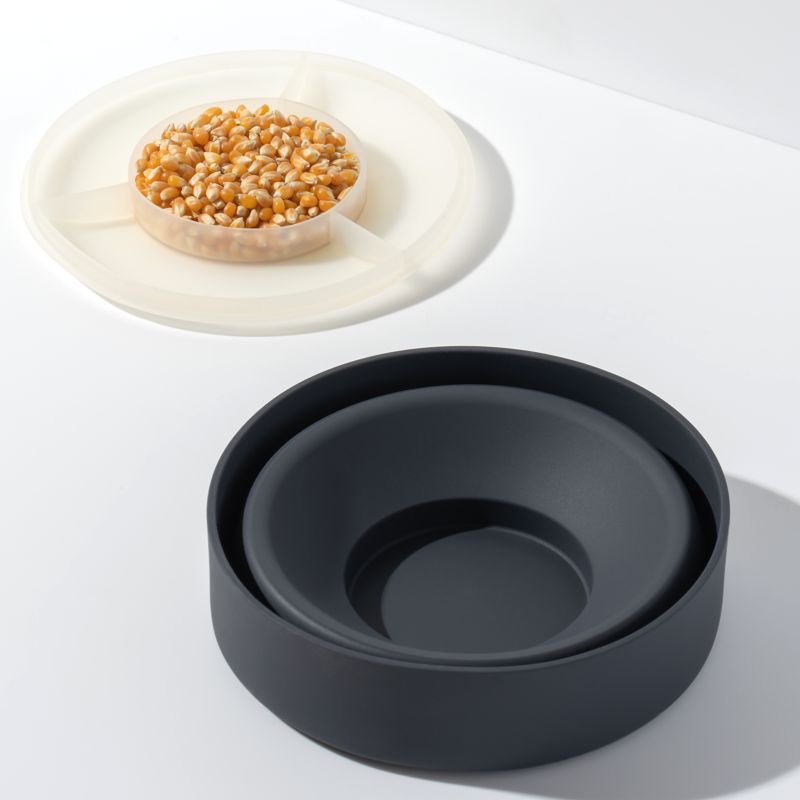 W&P PEAK Popcorn Popper Bowl Kitchen Bits