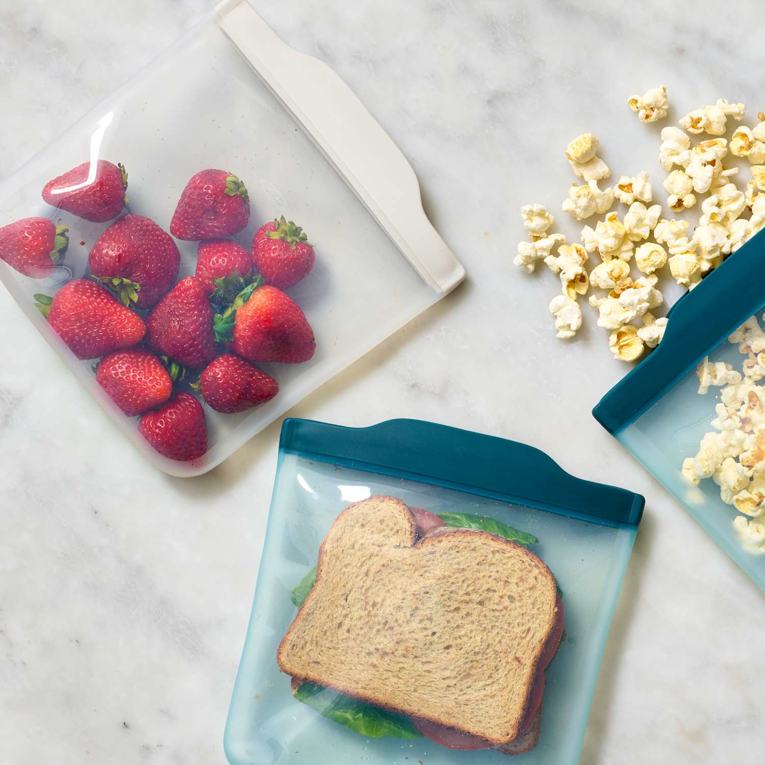 Snack Bags