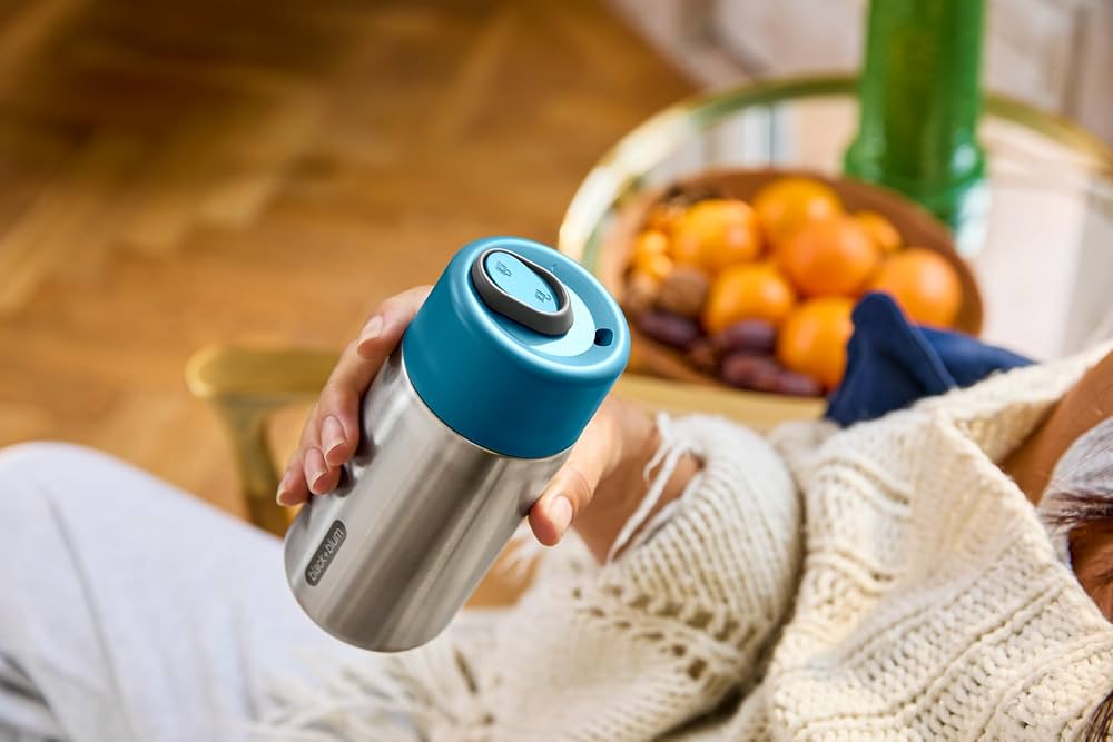 Water Bottles & Travel Mugs