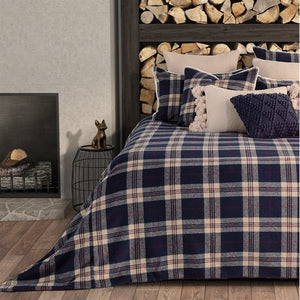 Winter Duvet Covers & Quilts
