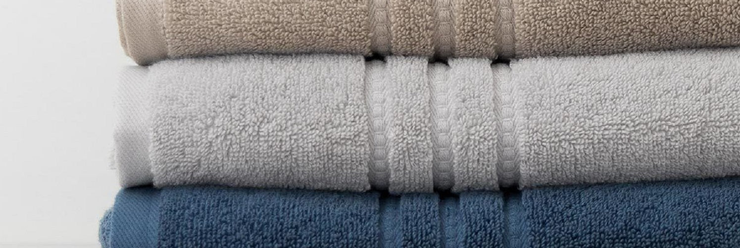 Bathroom Linens