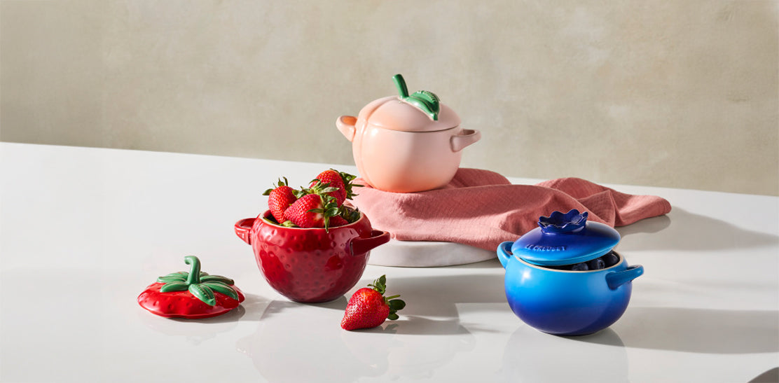 The Fruit Collection