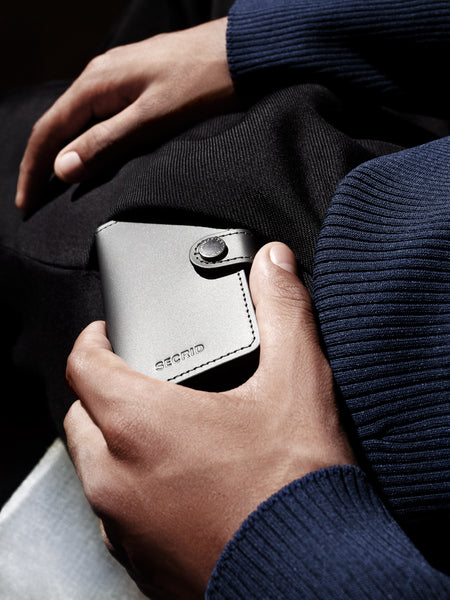 Secrid Wallets