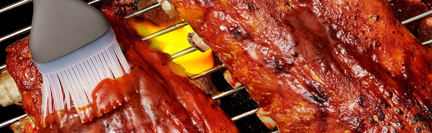 BBQ Sauces, Rubs & Seasonings