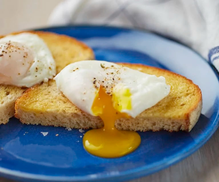 Egg & Breakfast Tools