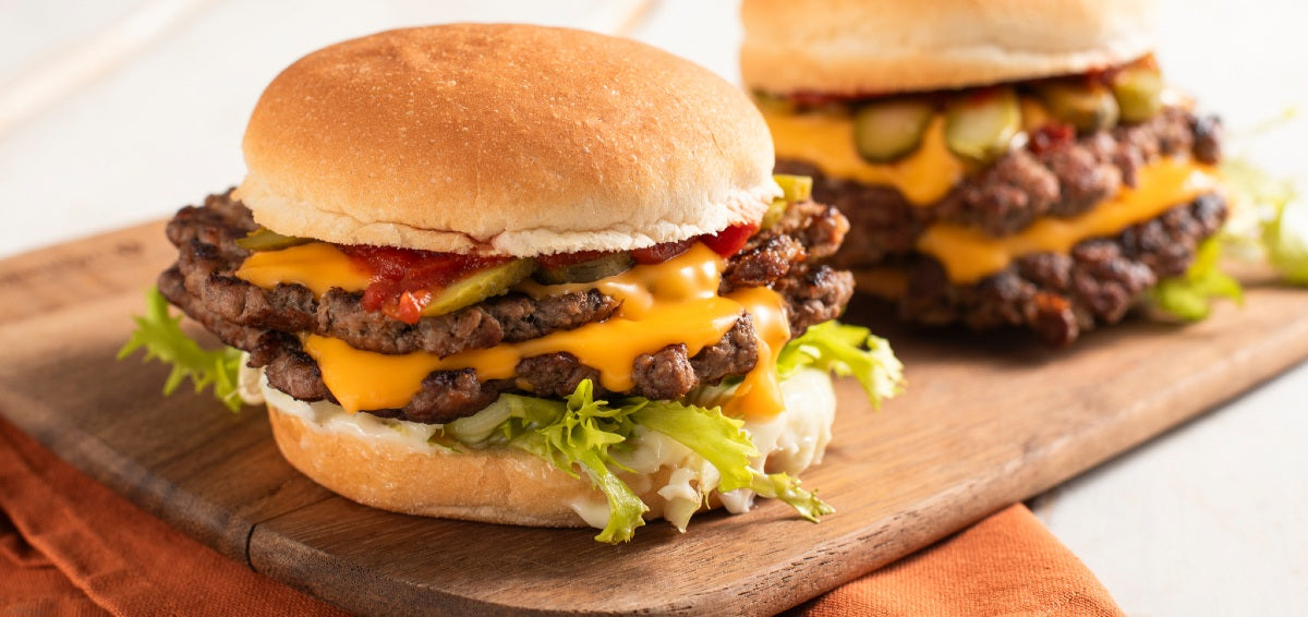 Burger Night