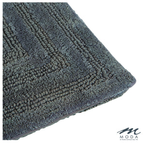 Bath Mat - Amera Grey