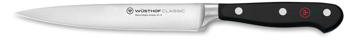 Wusthof 6.5" Utility Knife Classic