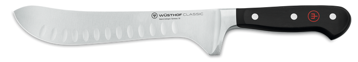 Wusthof 8" Classic Butcher Knife