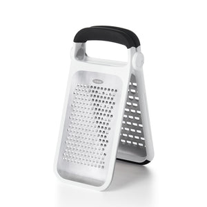 Good Grips Etched Double Grater