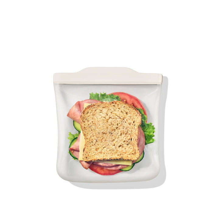 Sandwich Bag Silicone