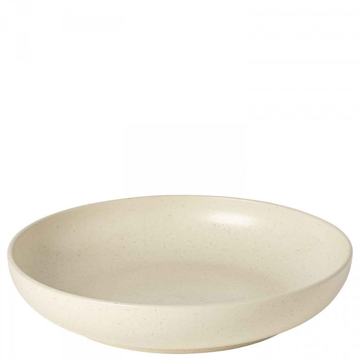 Casafina Pacifica Pasta Serving Bowl Vanilla