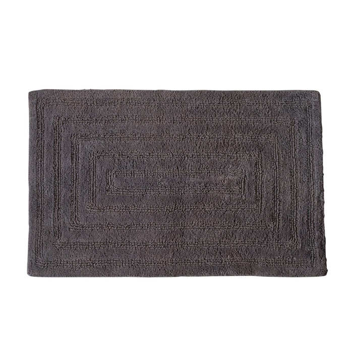 Bath Mat - Amera Grey