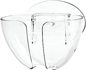 Inter Design Soap Holster Clear