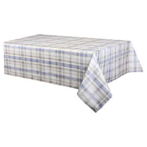 Tablecloth - Maxwell Blue