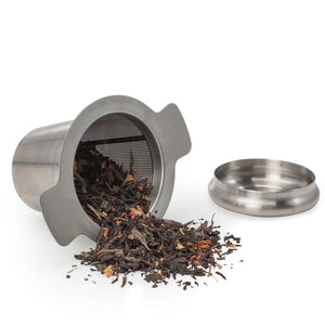 Tea Infuser Stainless Steel