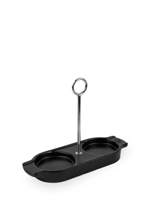 Peugot Linea Mill Tray Black