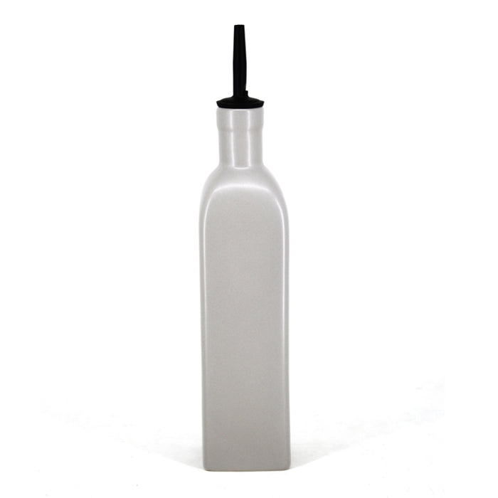 BIA West Park Oil Bottle, Grey