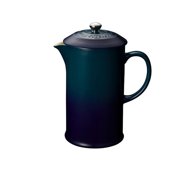 Le Creuset French Press - Agave