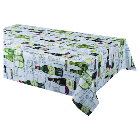 Tablecloth - Wine