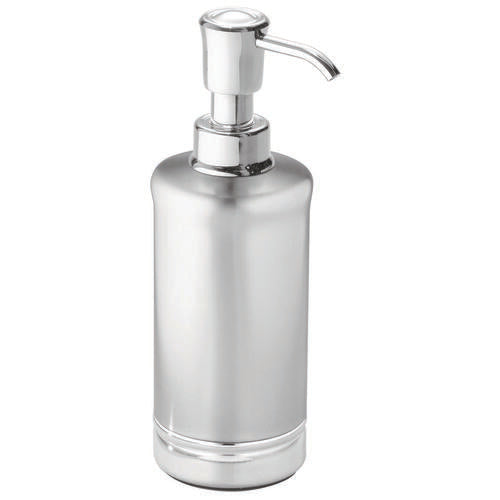 Tall Lotion Pump York Stainless