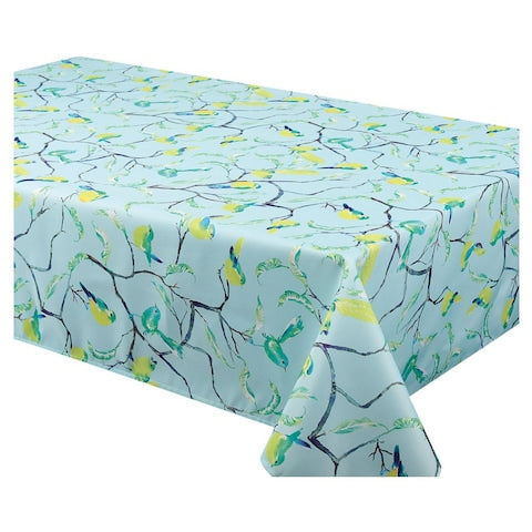 Tablecloth - Chant Green