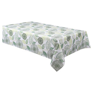 Tablecloth - Madeira Green