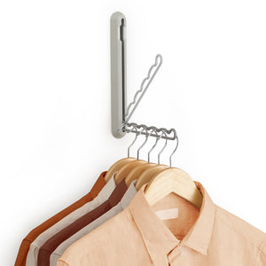 Joseph Joseph Orderly™ Fold-Away Clothes Rail