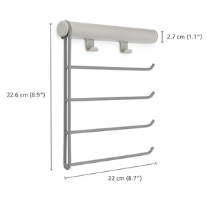 Joseph Joseph Orderly™ Clothing Accessories Rail