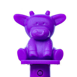 Cuisipro Mini Popsicle Molds - Farm Animals