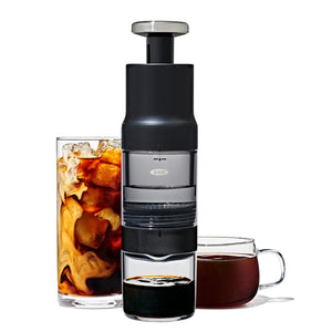 Good Grips Rapid Coffee Brewer