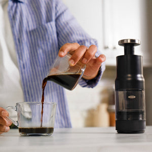 Good Grips Rapid Coffee Brewer