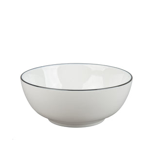 Serving Bowl - Silhouette