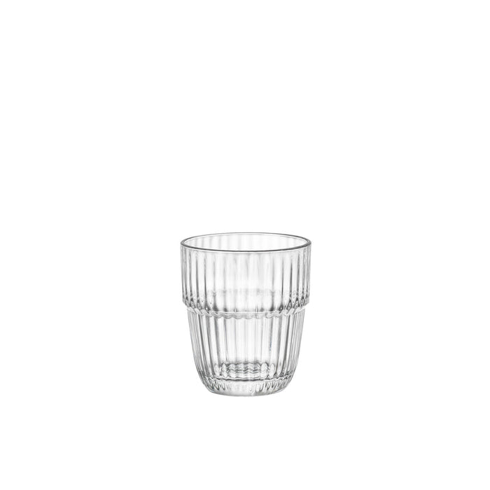 Bormioli Glass Set - Barshine 13 oz